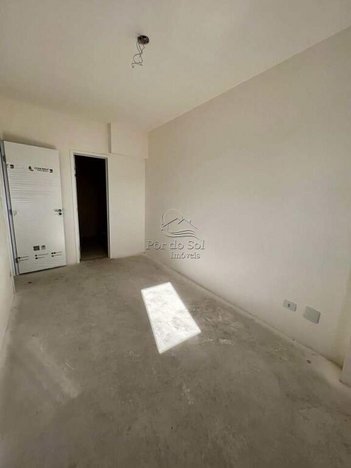 apartment em Rua Joana Imparato de Souza Ferreira, Mirim - Praia Grande - SP