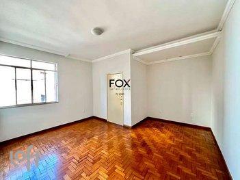 apartment em Cristina, São Pedro - Belo Horizonte - MG