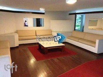 apartment em General Urquiza, Leblon - Rio de Janeiro - RJ