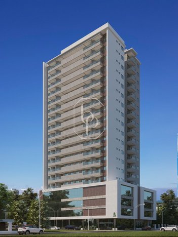 apartment em Rua 408, Morretes - Itapema - SC