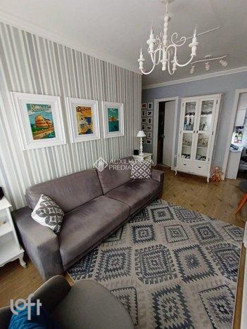 apartment em Rua Doutor Derly Monteiro, Jardim Itu-Sabará - Porto Alegre - RS