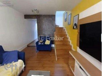 house em Tufik Mereb, Jaraguá - São Paulo - SP