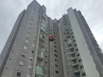 apartment em Rua Guarapuava, Mooca - São Paulo - SP