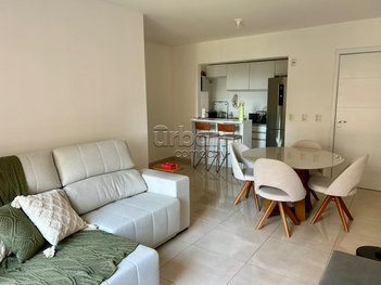 apartment em Avenida Farroupilha, Marechal Rondon - Canoas - RS