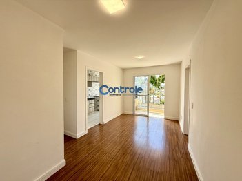 apartment em Rua César Zuchinalli, Serraria - São José - SC