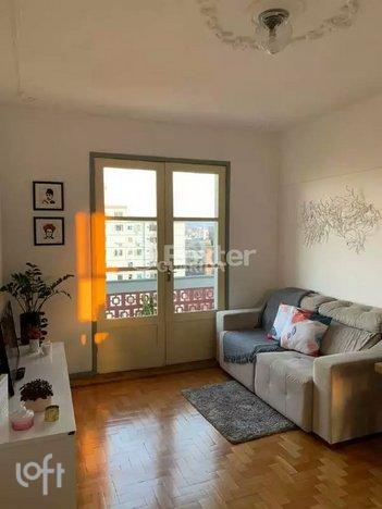 apartment em Avaí, Centro - Porto Alegre - RS