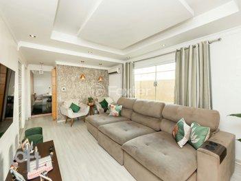 apartment em Bento Soares, Tremembé - São Paulo - SP