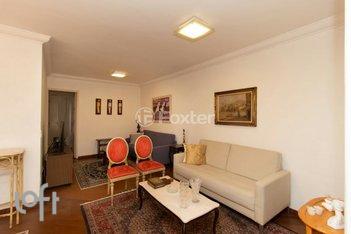 apartment em Berto Conde, Saúde - São Paulo - SP