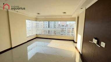 apartment em Avenida Salmão, Parque Residencial Aquarius - São José dos Campos - SP