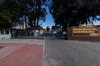 apartment em Senador Salgado Filho, Três Vendas - Pelotas - RS
