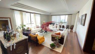 apartment em José Galante, Vila Andrade - São Paulo - SP