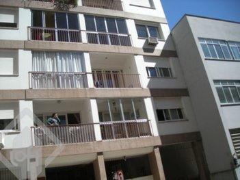 apartment em Rua General João Manoel, Centro - Porto Alegre - RS