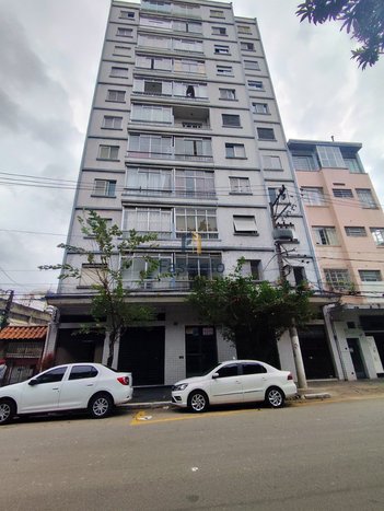 apartment em Rua Vergueiro, Liberdade - São Paulo - SP