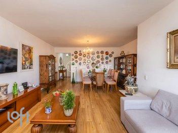 apartment em Viaza, Campo Belo - São Paulo - SP