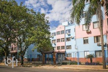 apartment em Figueredo Mascarenhas, Sarandi - Porto Alegre - RS
