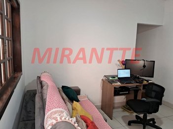 house em Rua Assunta Dores de Sica, Vila Nova Mazzei - São Paulo - SP