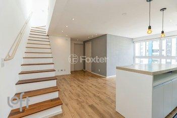 apartment em Rua Aracuípe, Cidade Ademar - São Paulo - SP