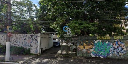 commercial_land_lot em Avenida Celso Garcia, Tatuapé - São Paulo - SP