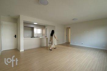 apartment em Eça de Queiroz, Ahu - Curitiba - PR