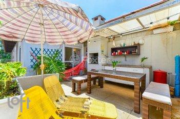apartment em Benedito Branco de Abreu, Vila Sônia - São Paulo - SP