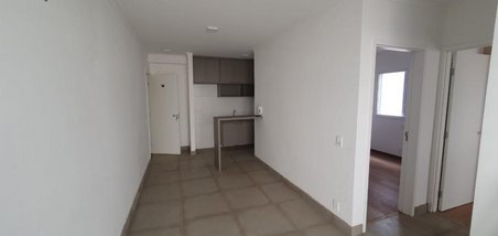 apartment em Rua Reverendo Professor Herculano Gouveia Júnior, Jardim do Lago - Campinas - SP