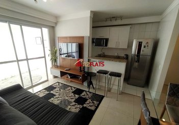 apartment em Rua Martiniano de Carvalho, Bela Vista - São Paulo - SP