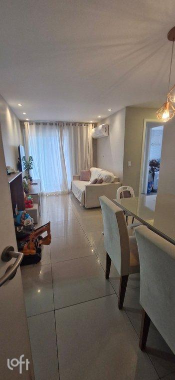 apartment em dos Bandeirantes, Jacarepaguá - Rio de Janeiro - RJ