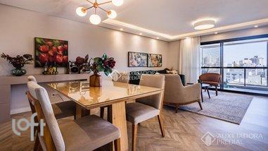 apartment em Ijuí, Petrópolis - Porto Alegre - RS