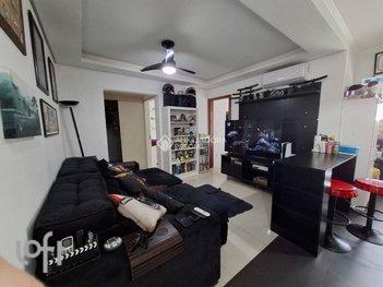 apartment em Ângelo Crivellaro, Jardim do Salso - Porto Alegre - RS