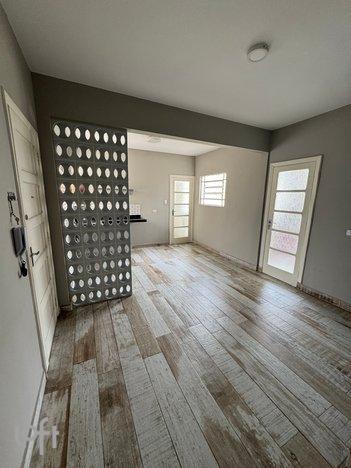 apartment em Aureliano Coutinho, Higienópolis - São Paulo - SP