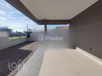 house em Avenida Sagrada Família, Pinheira - Palhoça - SC