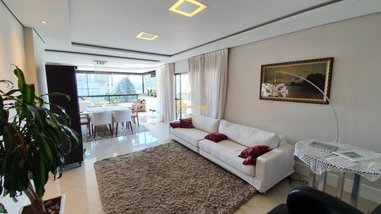 apartment em Avenida Coronel Marcos Konder, Centro - Itajaí - SC