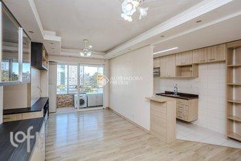 apartment em Barcelos, Centro - Canoas - RS