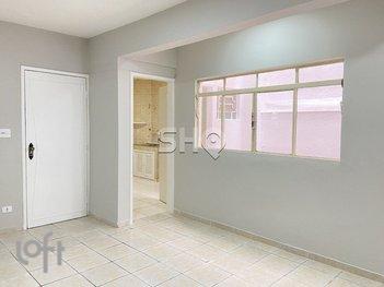 apartment em Anhangüera, Bom Retiro - São Paulo - SP