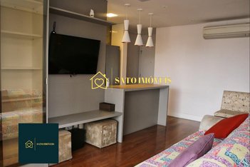 apartment em Rua Tebas, Jardim Brasil (Zona Sul) - São Paulo - SP