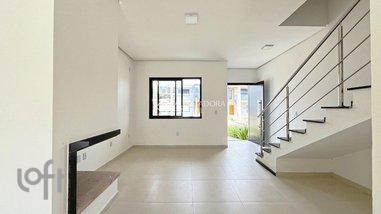 house em rua João Otto Paiva, Hipica - Porto Alegre - RS