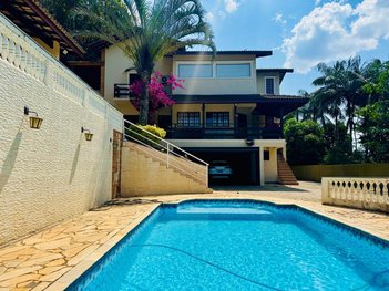 house em Rua Hortências, Santa Inês - Mairiporã - SP