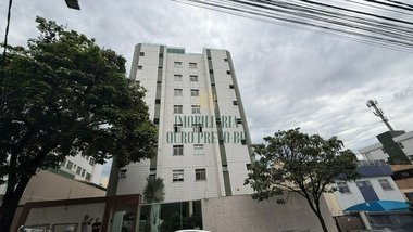 apartment em Rua Cecília Fonseca Coutinho, Castelo - Belo Horizonte - MG