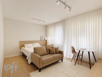apartment em Lavras, Petrópolis - Porto Alegre - RS