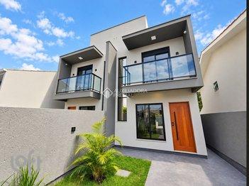 house em Rua José Francisco Junkes, Demais setores - São José - SC