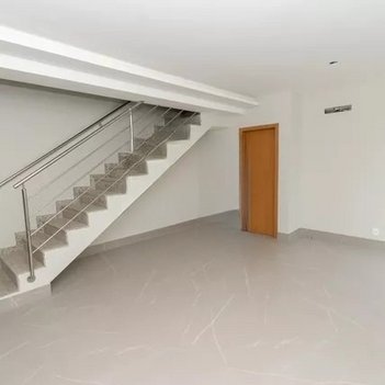 apartment em Rua Brás Rodrigues Chaves, Fonte Grande - Contagem - MG