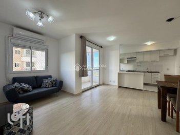 apartment em Airton Ferreira da Silva, Humaitá - Porto Alegre - RS