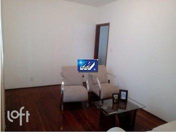 apartment em Deputado Bernardino de Sena Figueiredo, Cidade Nova - Belo Horizonte - MG