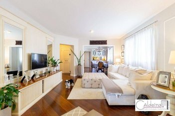 apartment em Avenida Higienópolis, Higienópolis - São Paulo - SP
