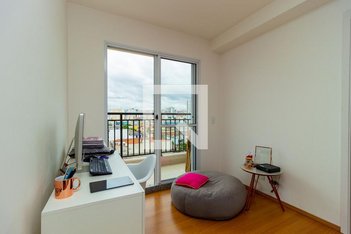 apartment em Rua Visconde de Parnaíba, Brás - São Paulo - SP