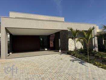house em Tocantins, ALPHAVILLE - LAGOA DOS INGLESES 2ª ETAPA - Nova Lima - MG
