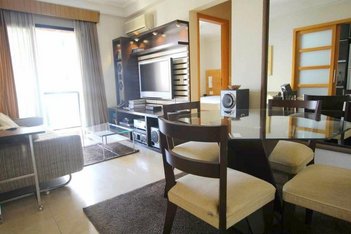 apartment em Rua Pintassilgo, Vila Uberabinha - São Paulo - SP