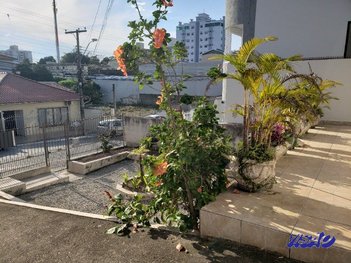 house em Heriberto Hulse, Barreiros - São José - SC