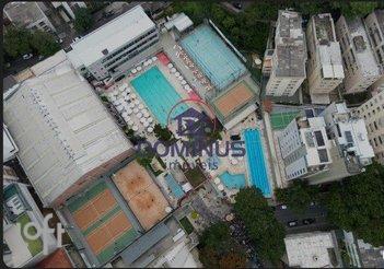 apartment em Benvinda de Carvalho, Santo Antônio - Belo Horizonte - MG