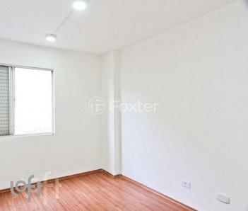 apartment em Outeiro da Cruz, Jardim São Paulo - São Paulo - SP